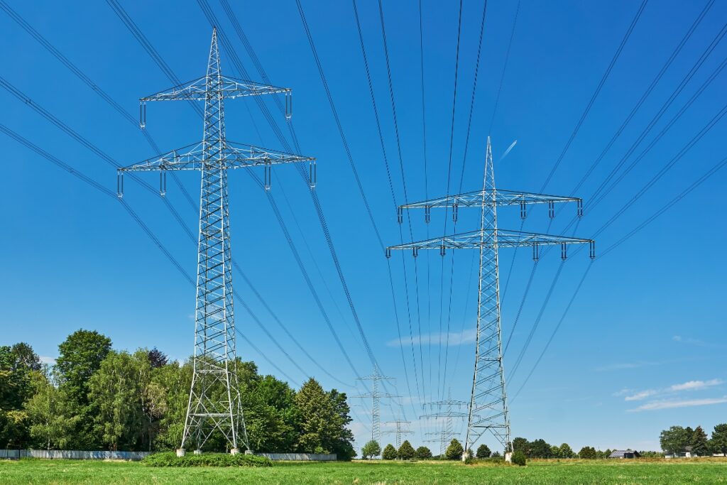 Elmont Grupa – Infrastruktura Energetyczna