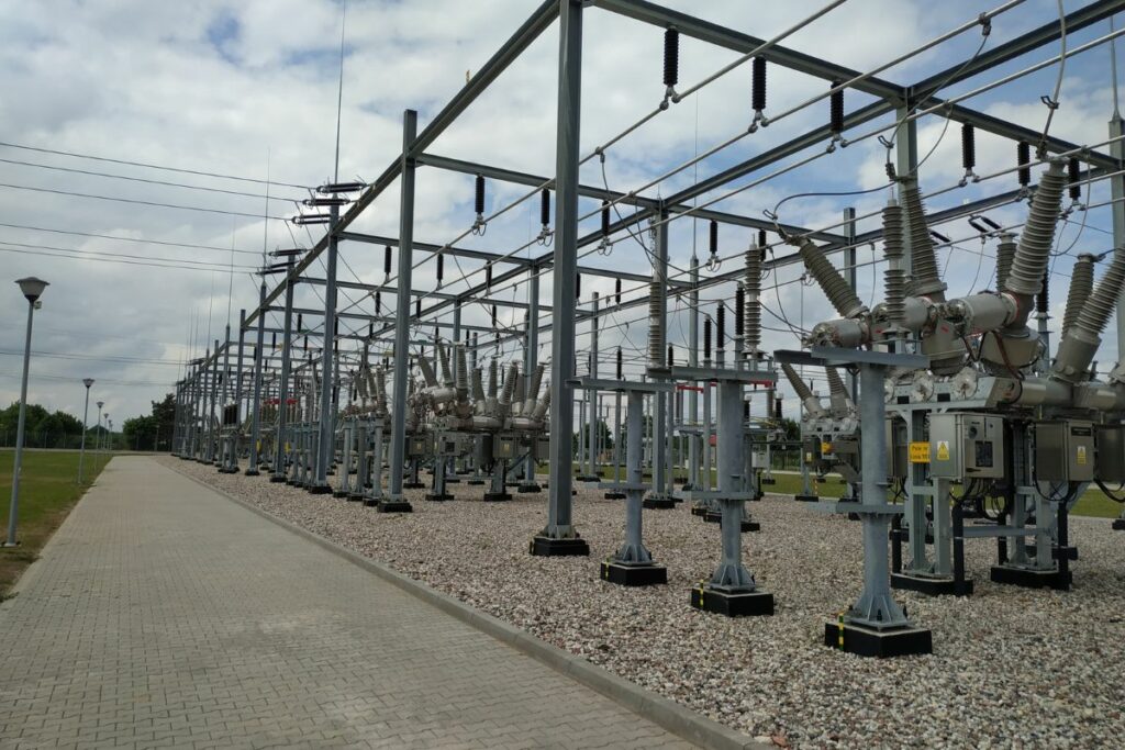 Elmont Grupa – Infrastruktura Energetyczna