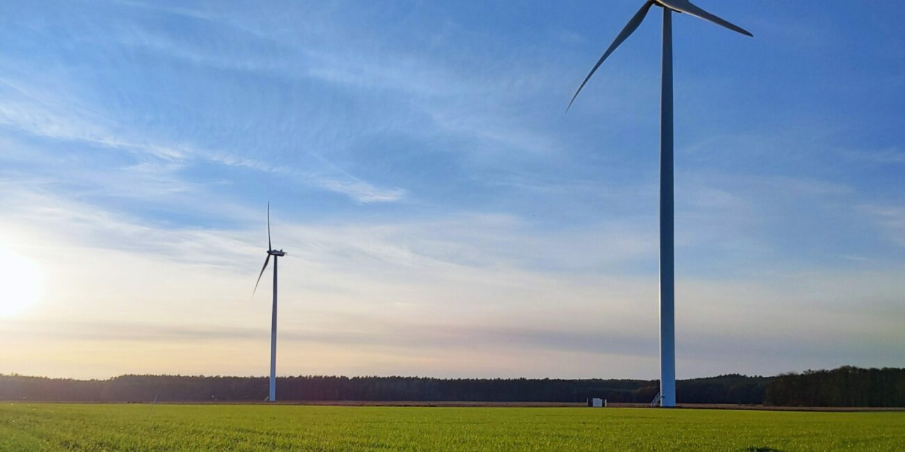OZE Energia odnawialna, Farmy Wiatrowe Elmont Grupa